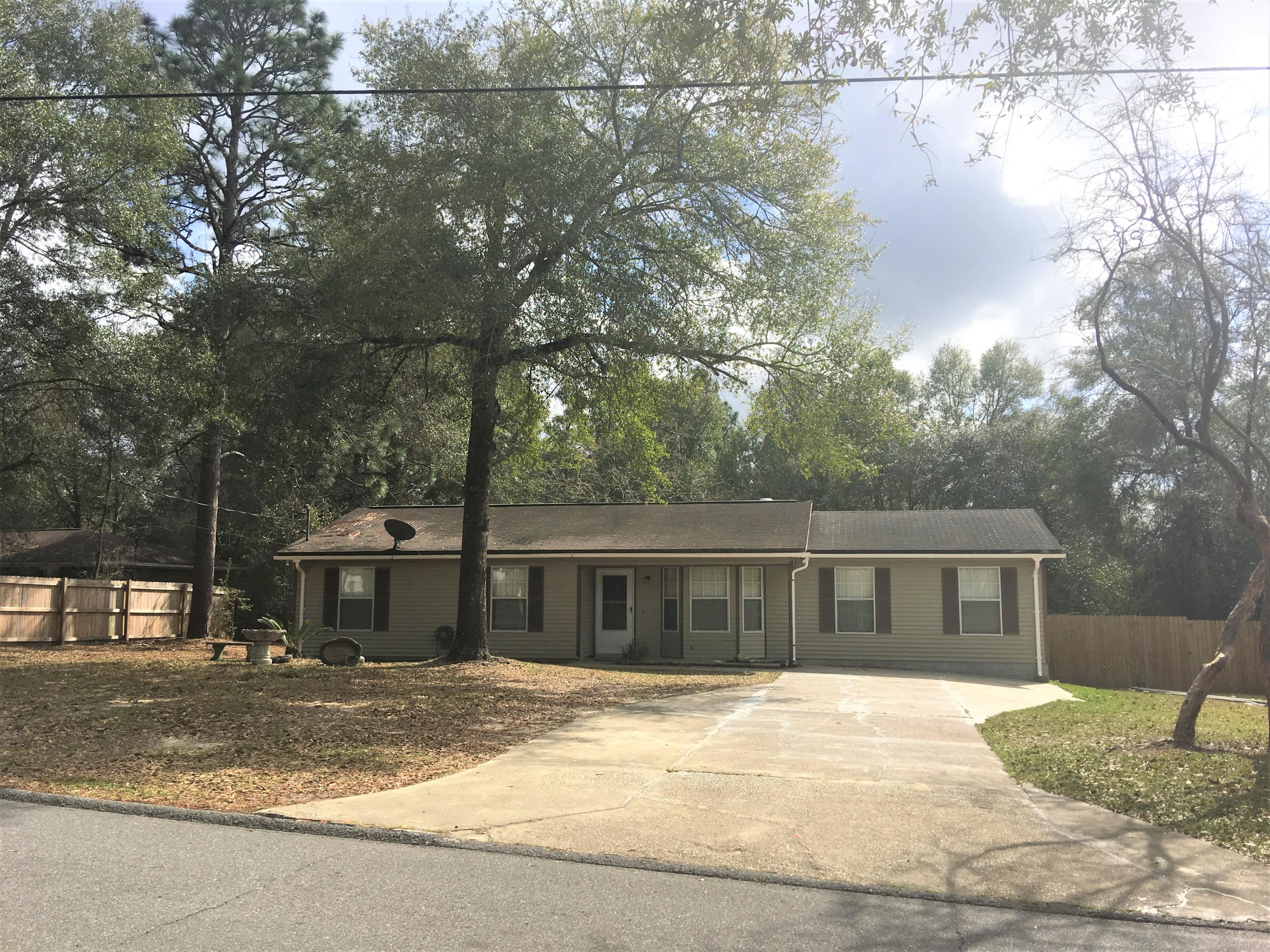 419 John King Road Crestview, FL 32539 - Photo 1 of 16 Gallery Image 1