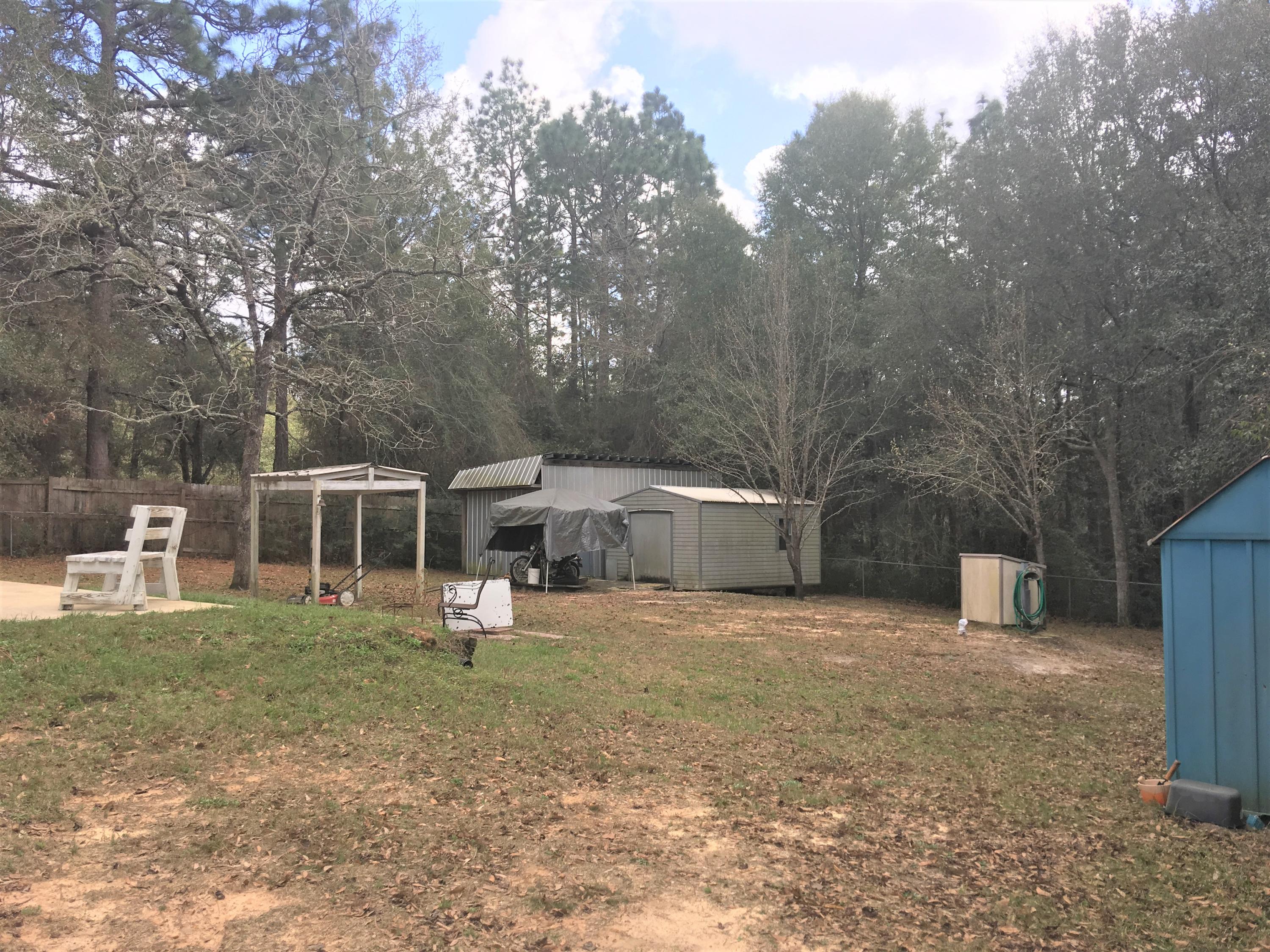 419 John King Road Crestview, FL 32539 - Photo 11 of 16 Gallery Image 11