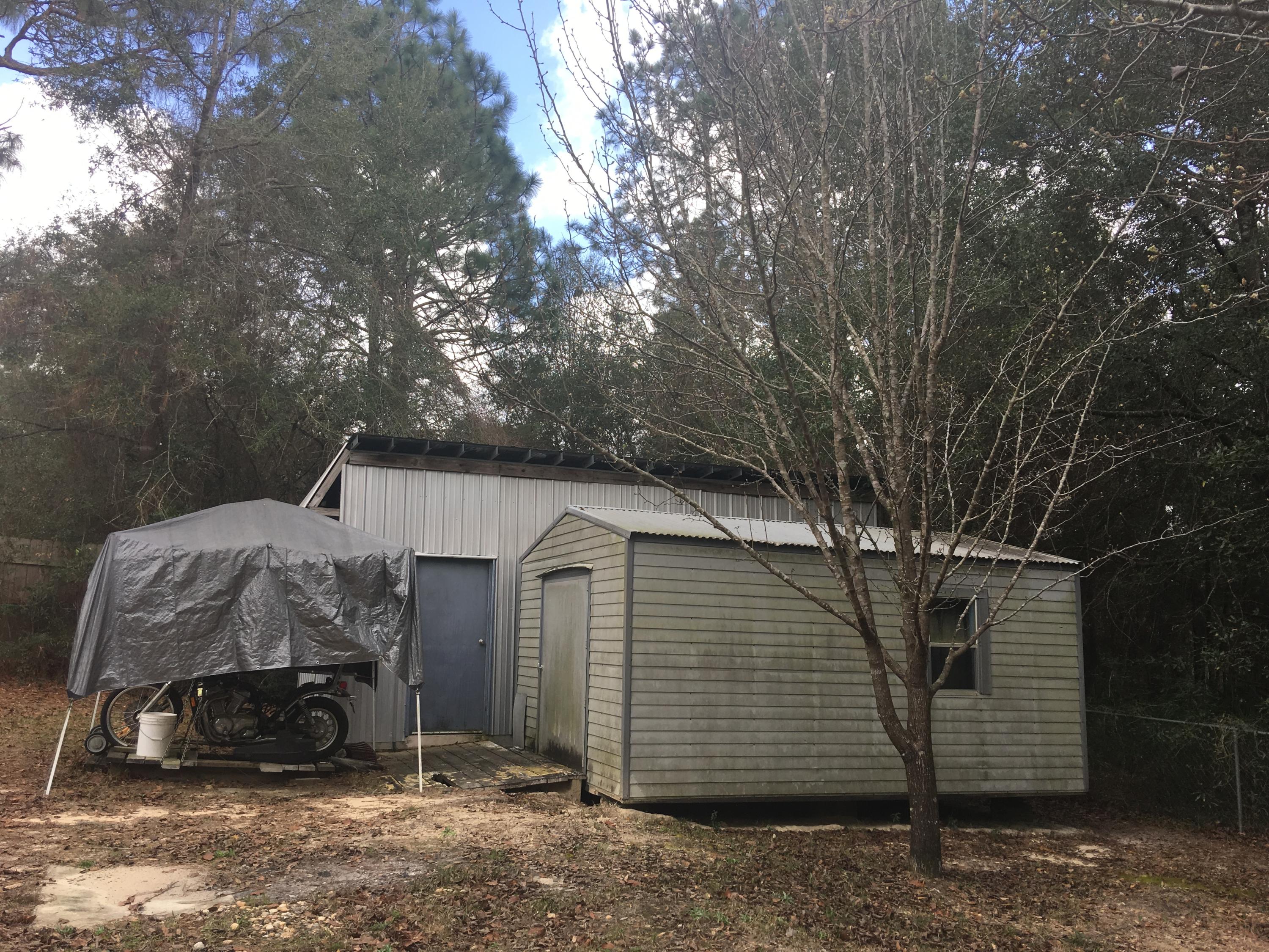 419 John King Road Crestview, FL 32539 - Photo 13 of 16 Gallery Image 13