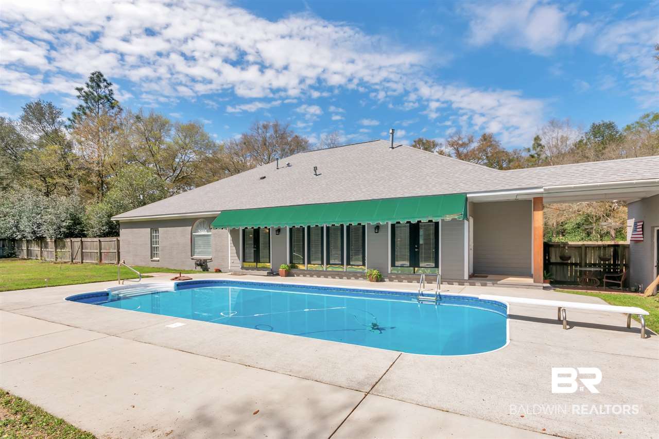 8640 East Winford Lane Mobile, AL 36619 - Photo 45 of 48