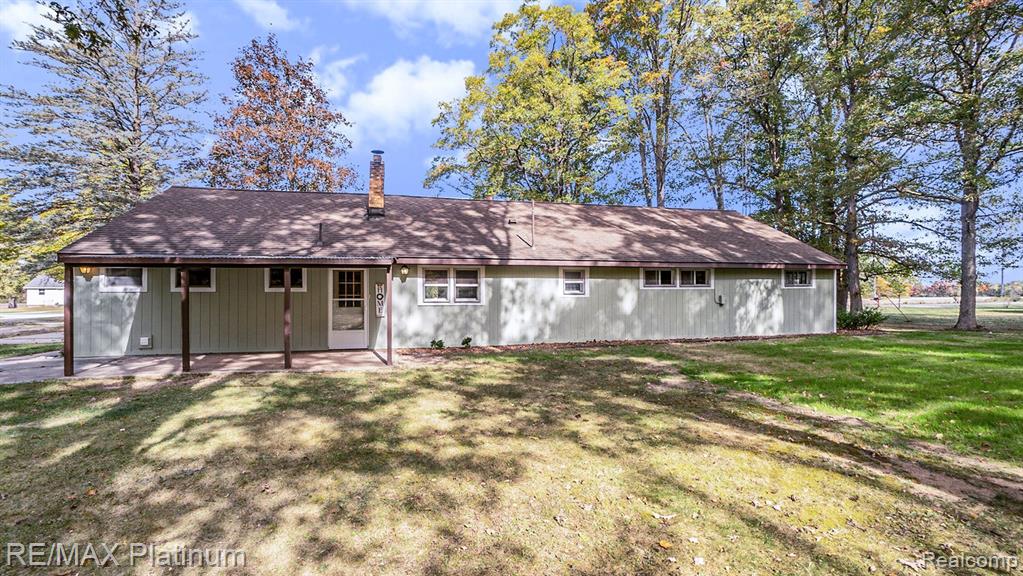 11781 Ferden Road Chesaning, MI 48616 - Photo 11 of 24