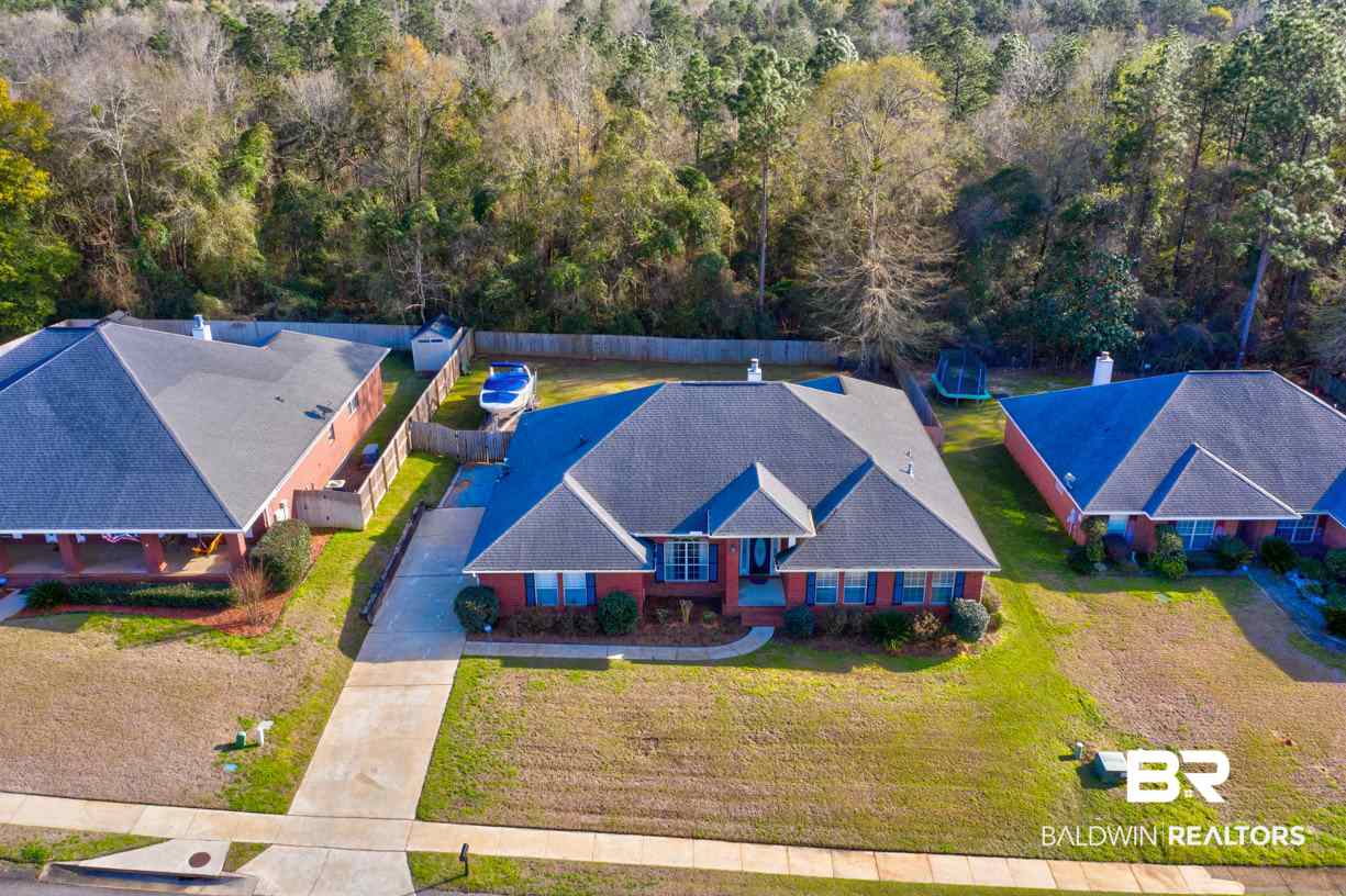 10803 Rigby Drive Mobile, AL 36695 - Photo 33 of 33