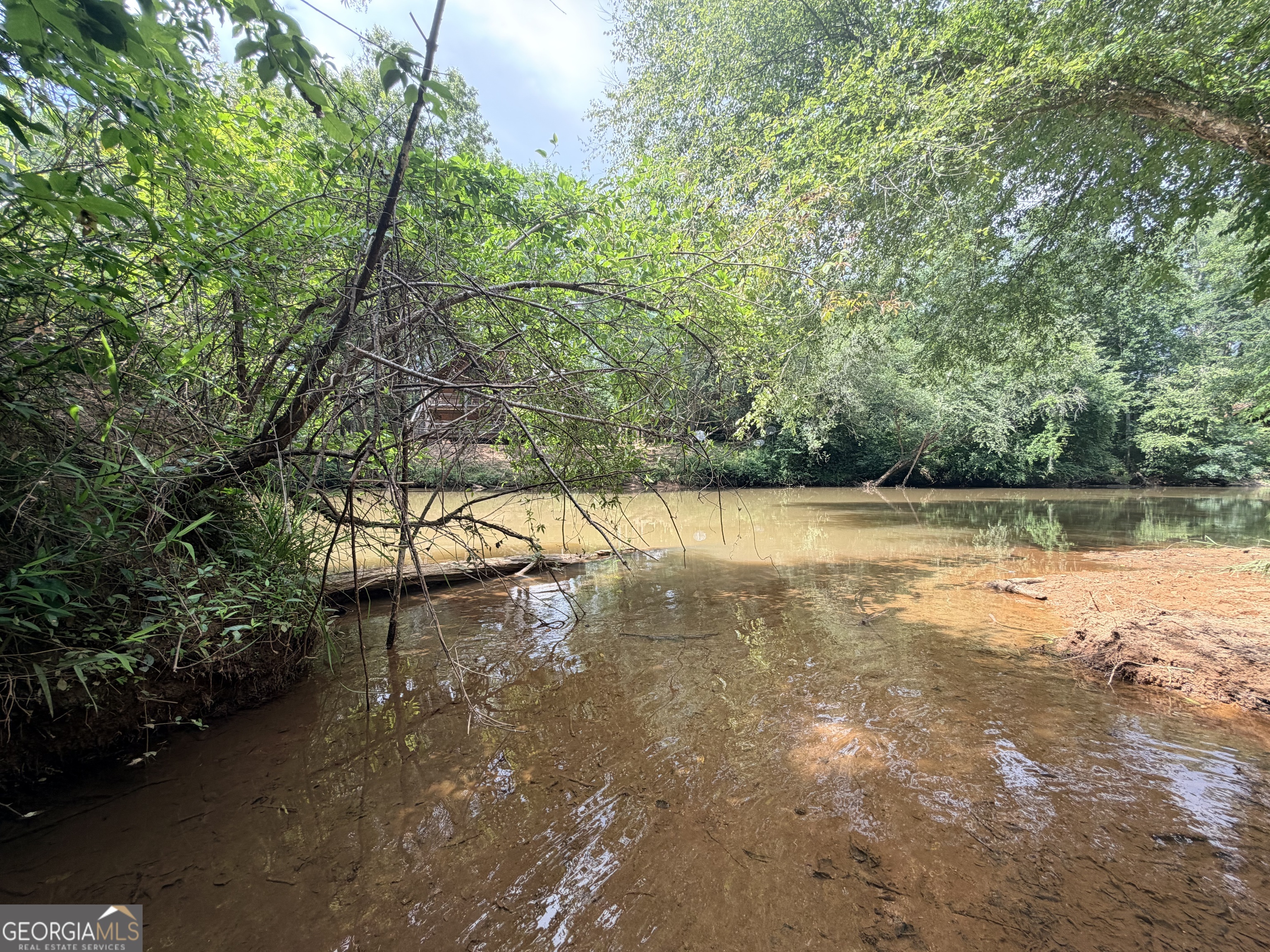 1590 James Adams Road Danielsville, GA 30633 - Photo 65 of 98