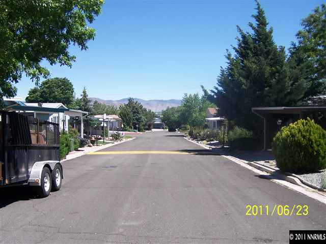 2750 Larkspur Street Reno, NV 89512 - Photo 12 of 12 a view of street with parked cars
