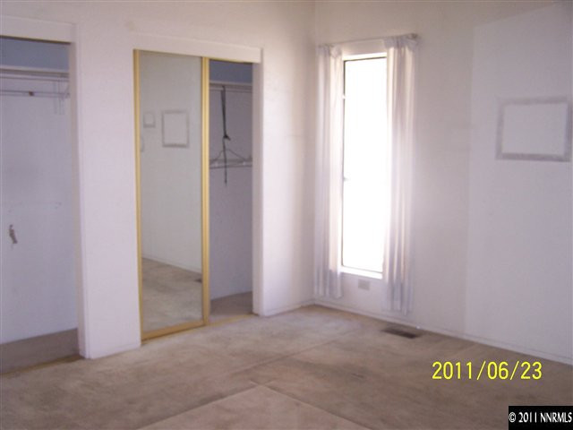 2750 Larkspur Street Reno, NV 89512 - Photo 3 of 12 a view of an empty room