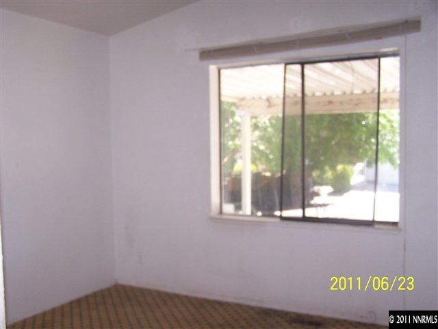 2750 Larkspur Street Reno, NV 89512 - Photo 5 of 12 a view of front door