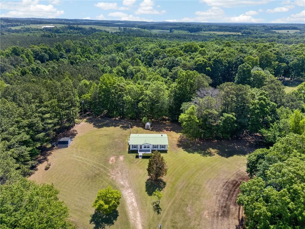 1624 Melear Road Bowdon, GA 30108 - Photo 1 of 32