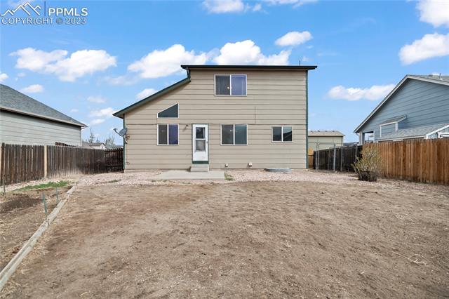 11296 Berry Farm Road Fountain, CO 80817 - Photo 26 of 28 Gallery Image 26