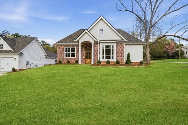 $534,900 | 101 East C (lot C) Avenue, Easley, SC 29640