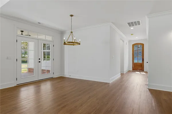 $534,900 | 101 East C (lot C) Avenue, Easley, SC 29640