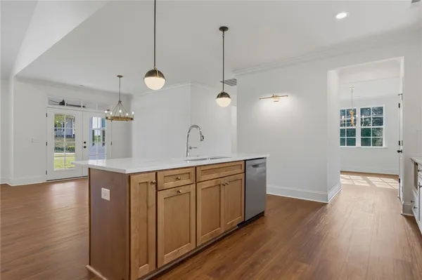 $534,900 | 101 East C (lot C) Avenue, Easley, SC 29640