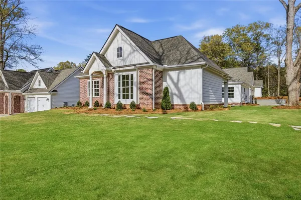 $534,900 | 101 East C (lot C) Avenue, Easley, SC 29640
