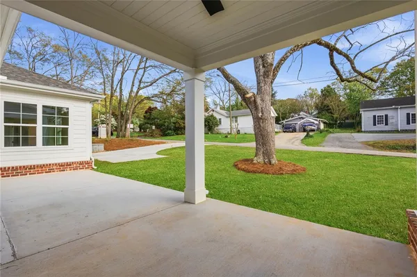 $534,900 | 101 East C (lot C) Avenue, Easley, SC 29640