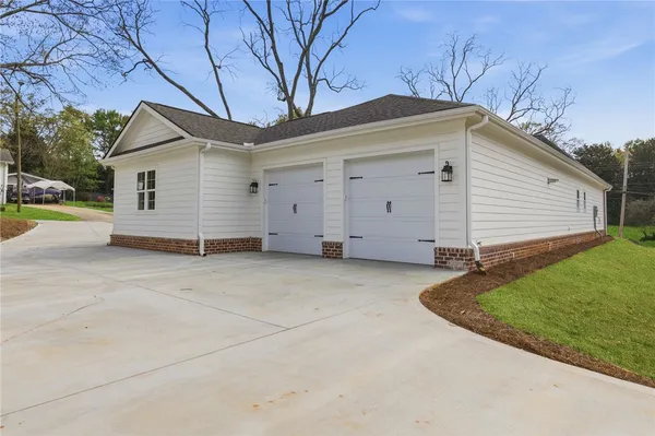 $534,900 | 101 East C (lot C) Avenue, Easley, SC 29640