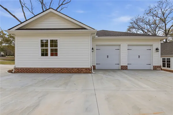 $534,900 | 101 East C (lot C) Avenue, Easley, SC 29640
