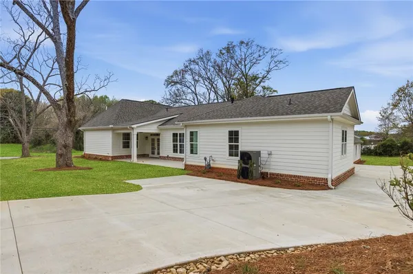 $534,900 | 101 East C (lot C) Avenue, Easley, SC 29640