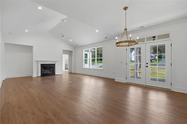 $534,900 | 101 East C (lot C) Avenue, Easley, SC 29640