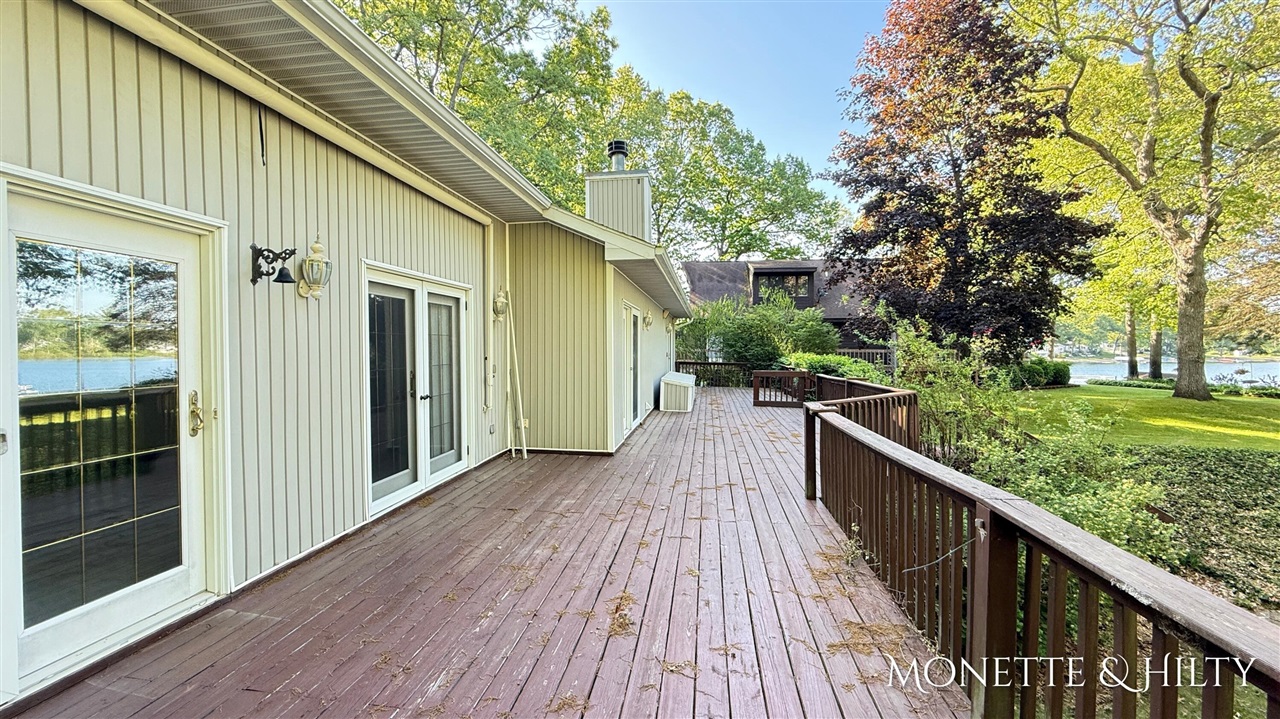 2550 Cove Road Twin Lake, MI 49457 - Photo 6 of 50