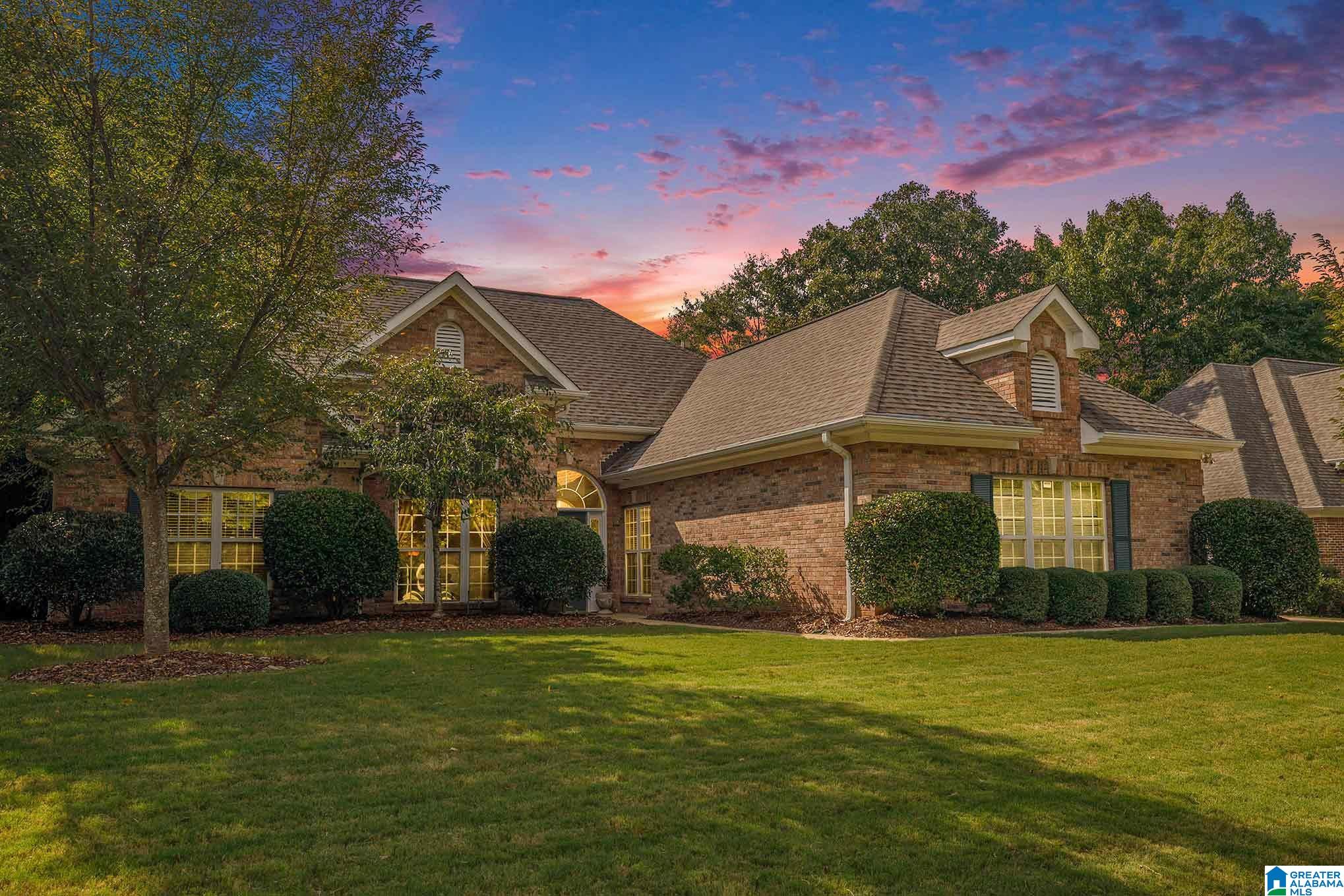 173 Grande View Parkway Alabaster, AL 35114 - Photo 3 of 30
