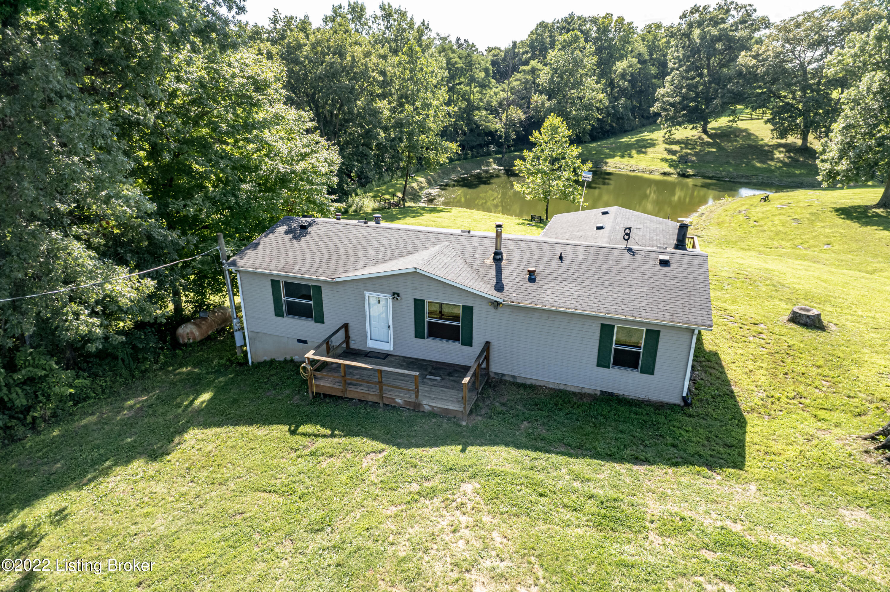 761 Galbraith Road Pleasureville, KY 40057 - Photo 8 of 61 DJI_0525