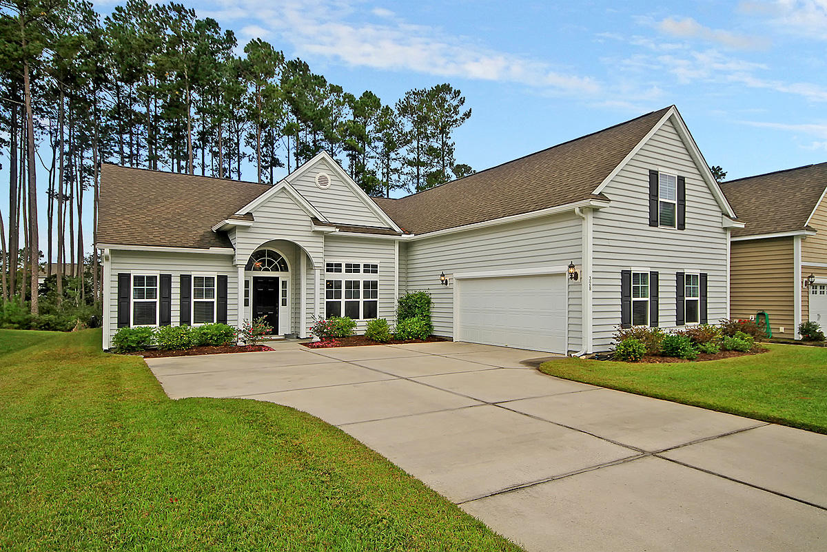 328 Decatur Drive Summerville, SC 29486 - Photo 1 of 32 CREM_328 Decatur_001