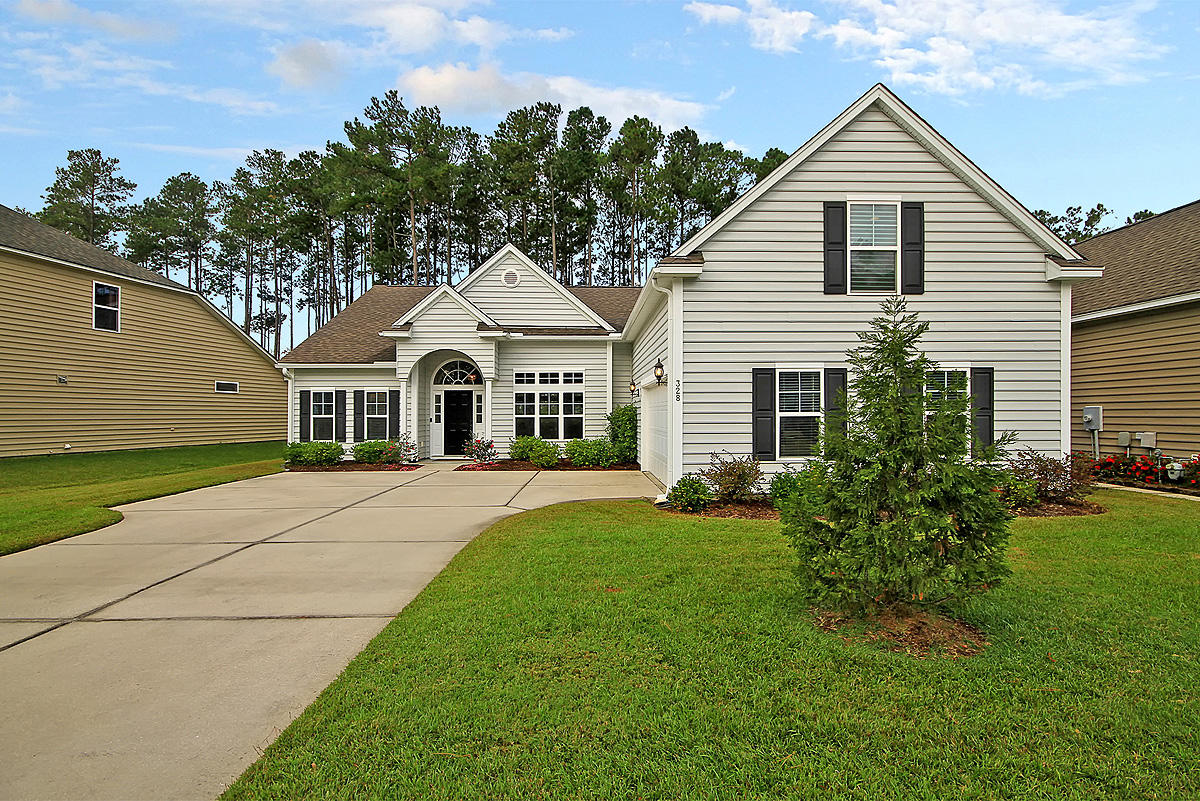 328 Decatur Drive Summerville, SC 29486 - Photo 32 of 32 CREM_328 Decatur_002