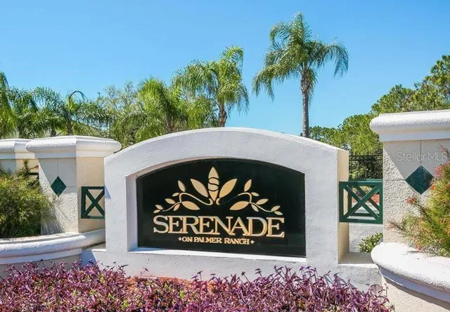 a sign that is on the side of the road