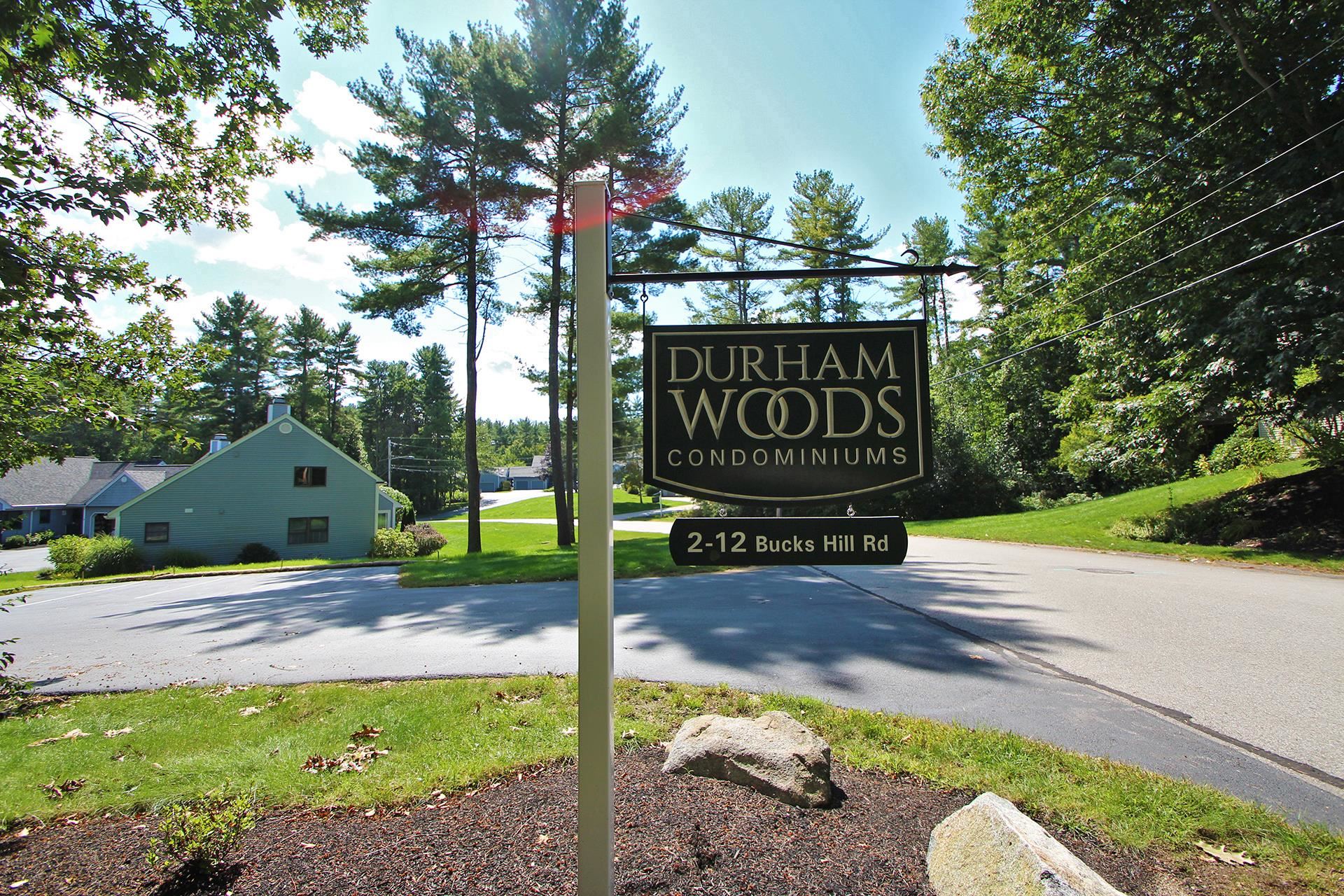2 Bucks Hill Road Durham, NH 03824 - Photo 1 of 35 Gallery Image 1