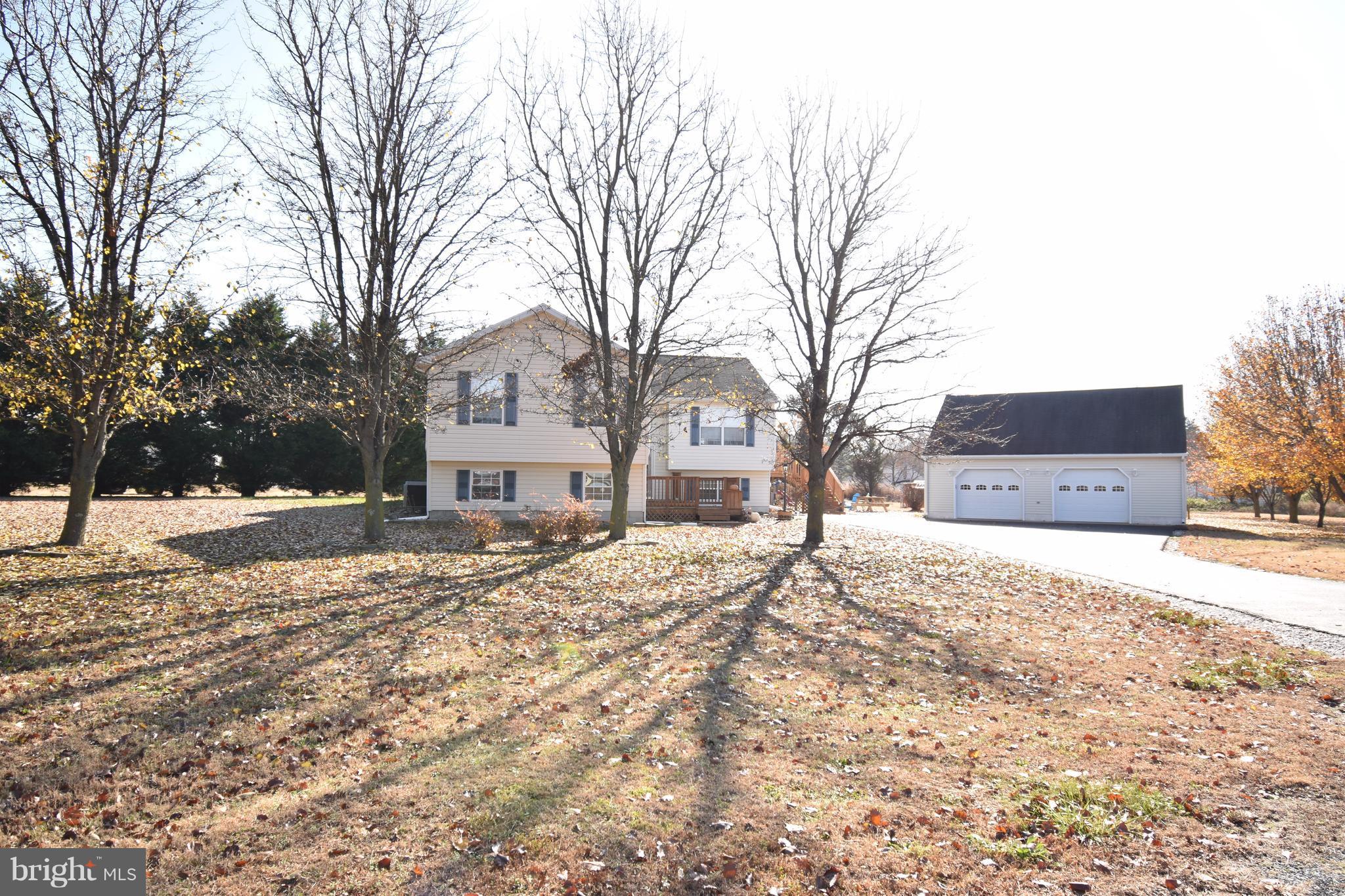6901 Rabbit Run Hurlock, MD 21643 - Photo 1 of 30 Exterior (Front)