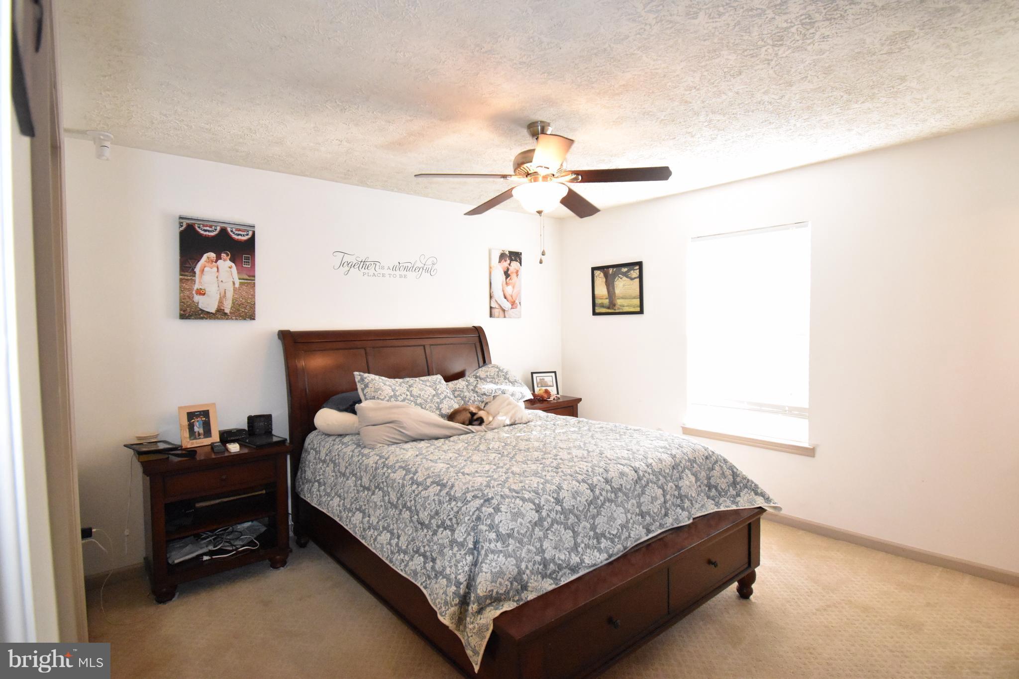 6901 Rabbit Run Hurlock, MD 21643 - Photo 11 of 30 Bath (Master)