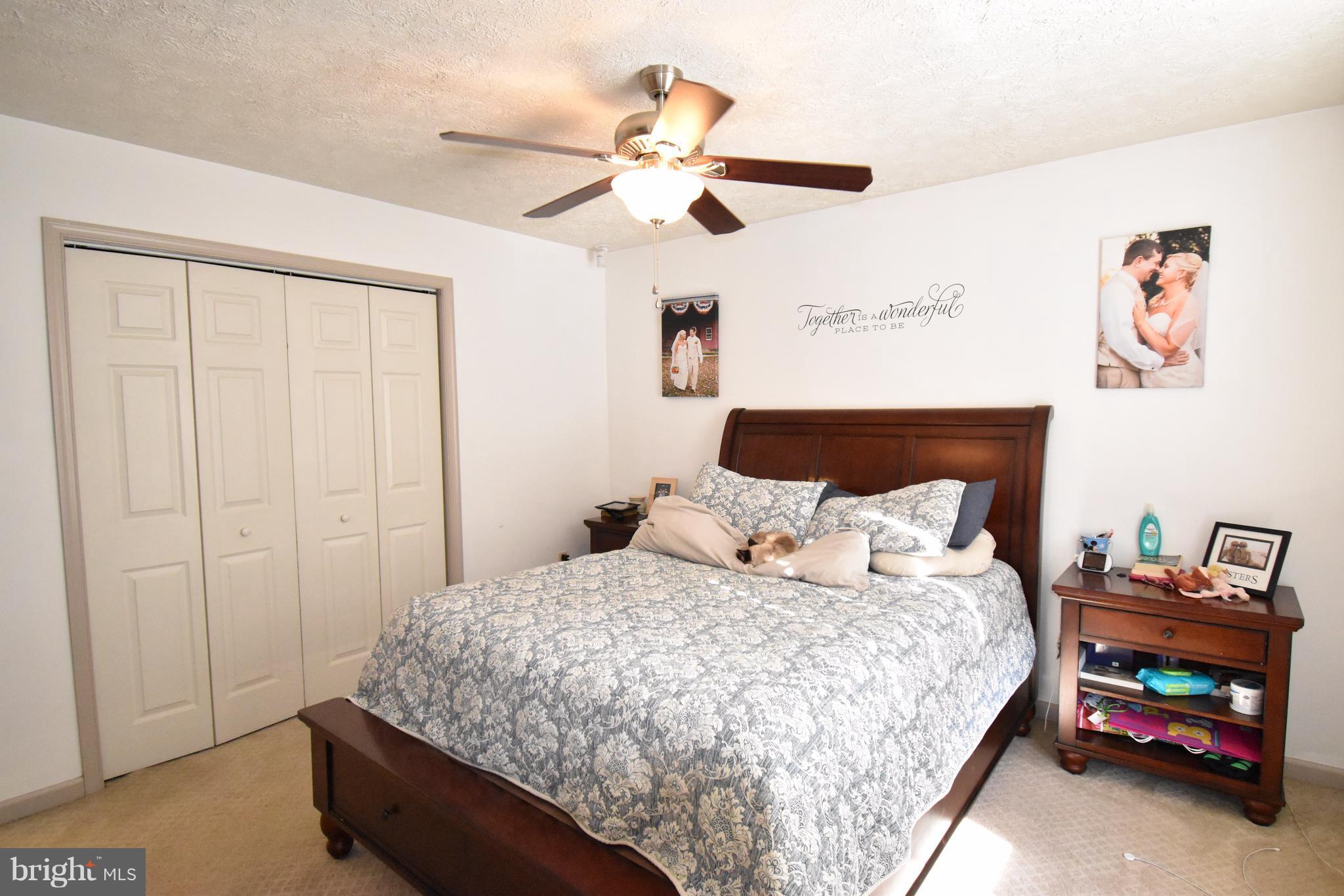 6901 Rabbit Run Hurlock, MD 21643 - Photo 12 of 30 Bedroom (Master)
