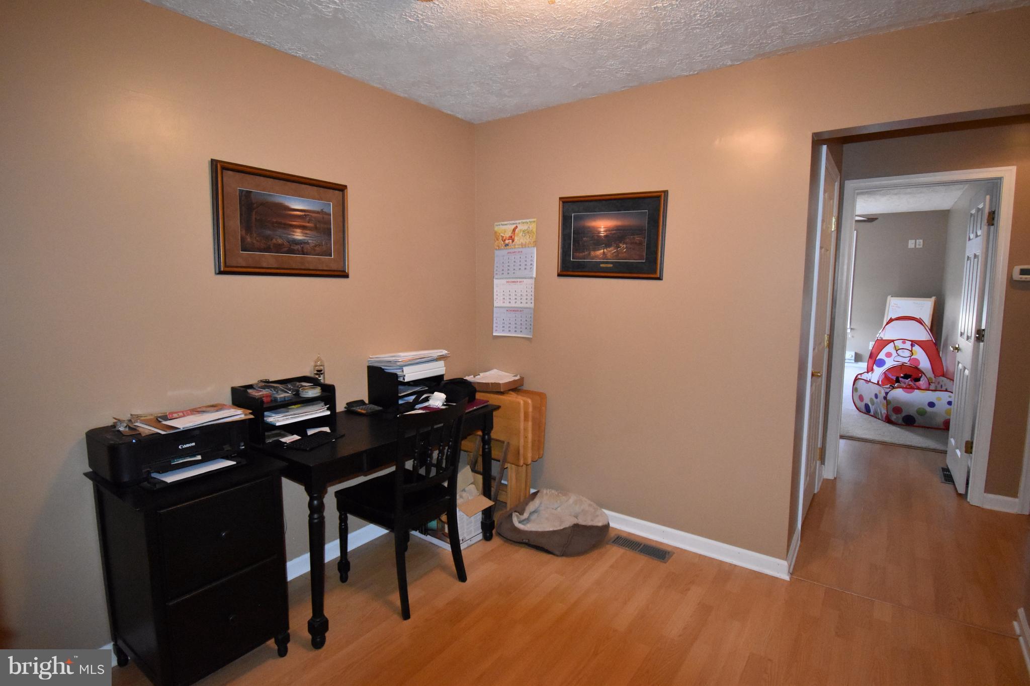 6901 Rabbit Run Hurlock, MD 21643 - Photo 14 of 30 Office/Sitting Area