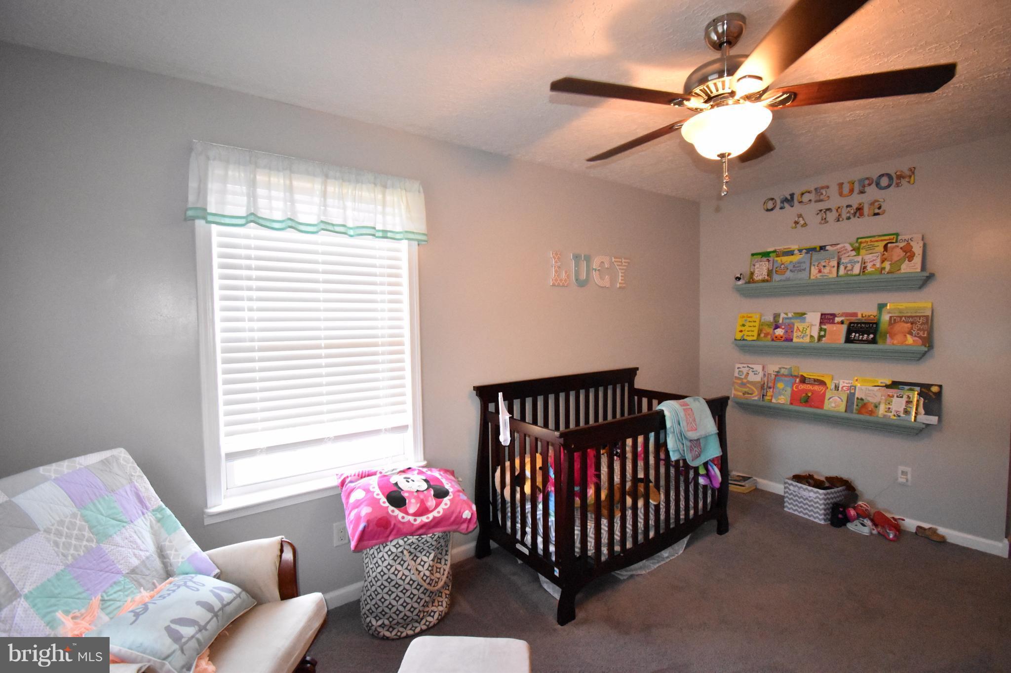 6901 Rabbit Run Hurlock, MD 21643 - Photo 16 of 30 Bedroom