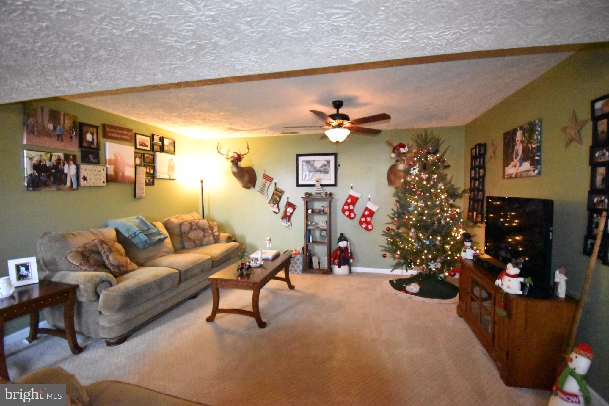 6901 Rabbit Run Hurlock, MD 21643 - Photo 18 of 30 Family Room
