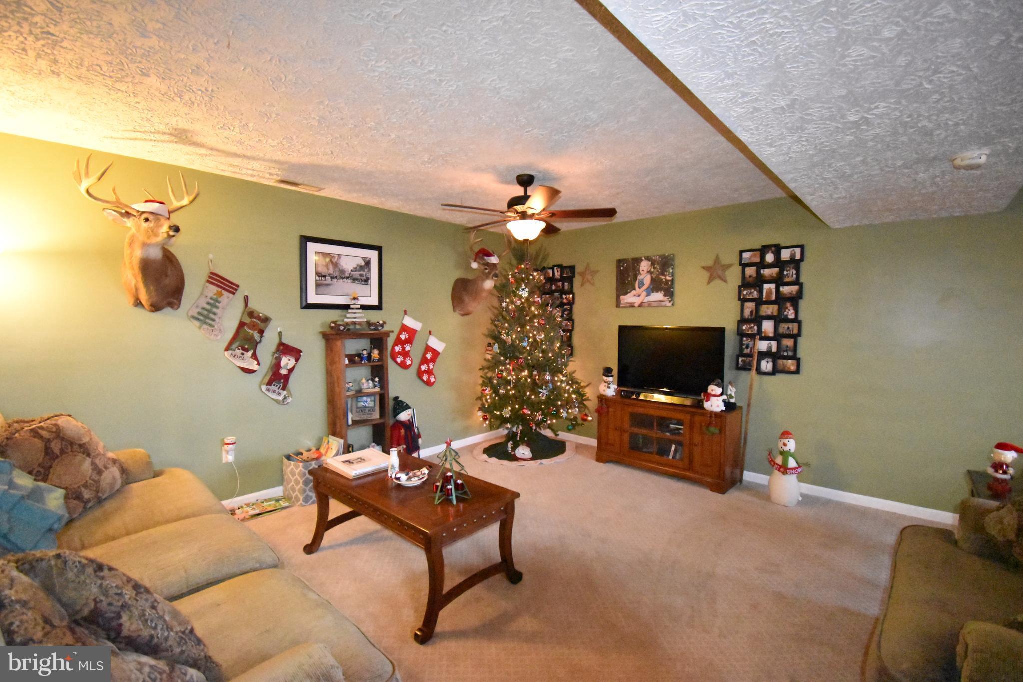 6901 Rabbit Run Hurlock, MD 21643 - Photo 19 of 30 Family Room