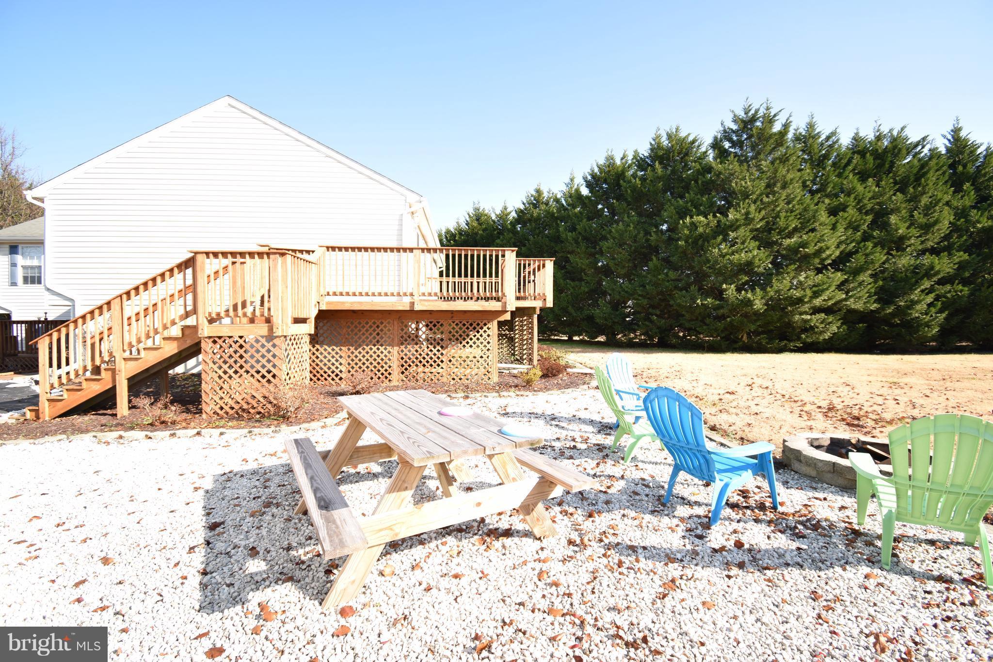 6901 Rabbit Run Hurlock, MD 21643 - Photo 24 of 30 Exterior (General)