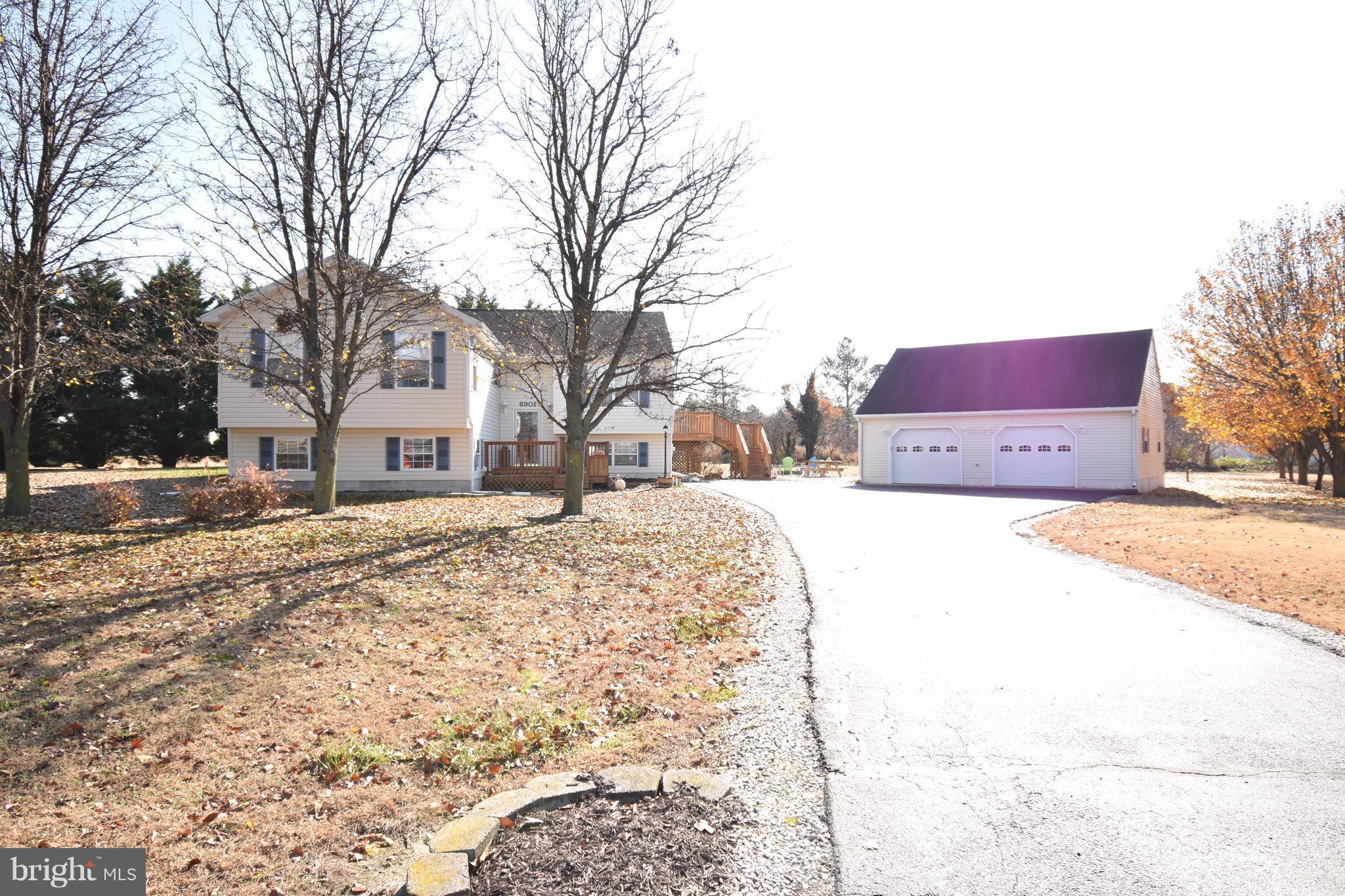 6901 Rabbit Run Hurlock, MD 21643 - Photo 30 of 30 Exterior (General)