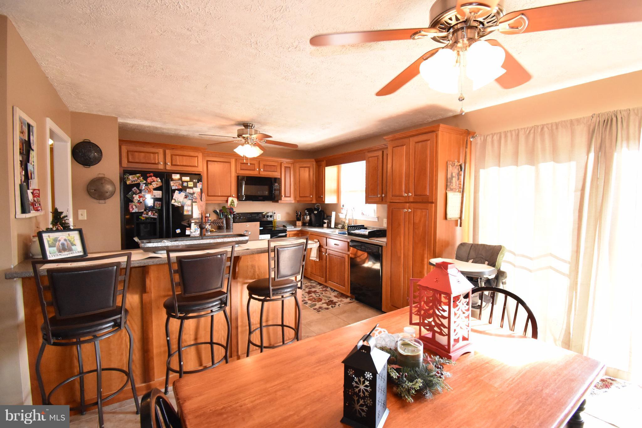 6901 Rabbit Run Hurlock, MD 21643 - Photo 6 of 30 Dining Room