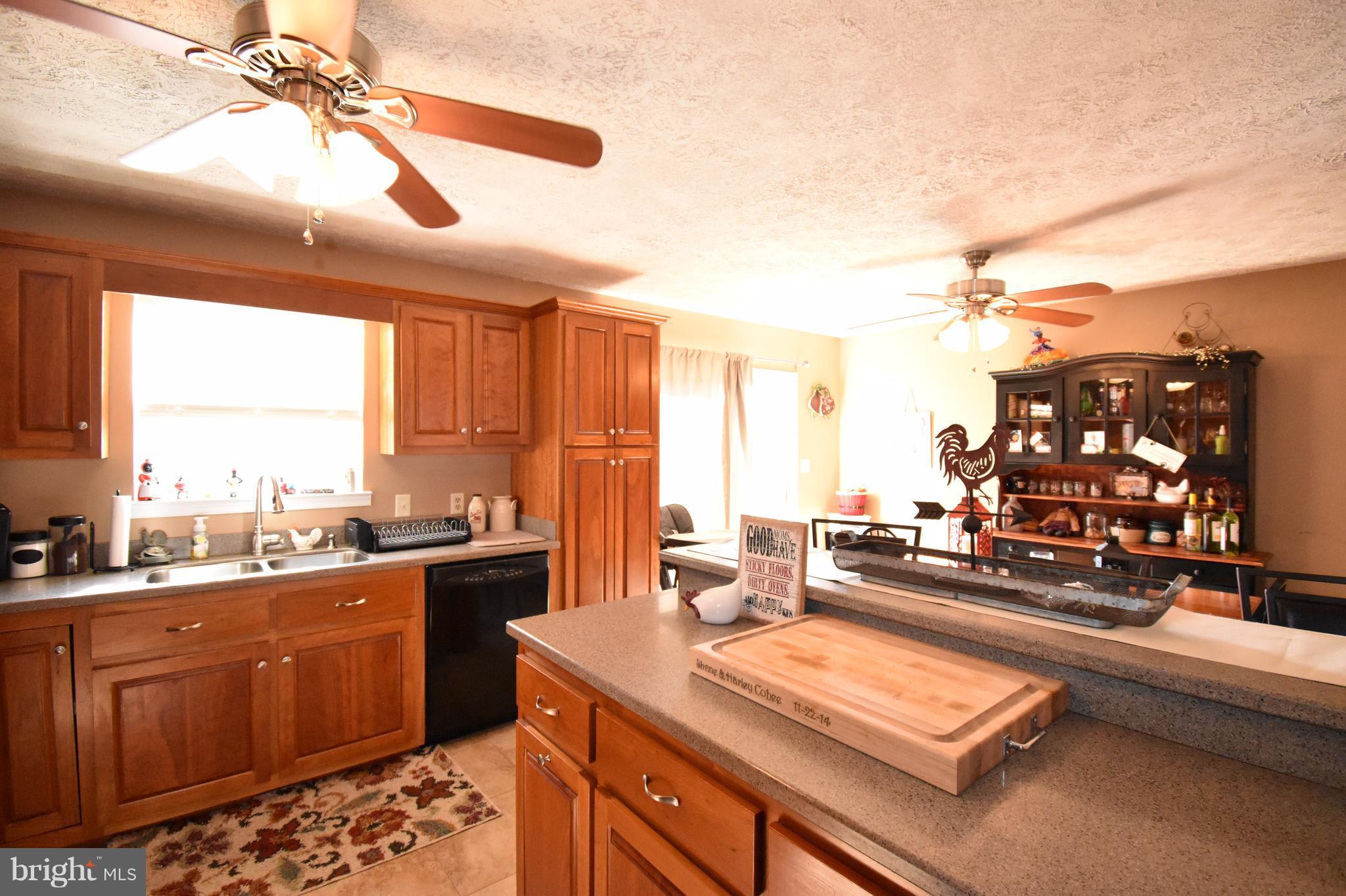 6901 Rabbit Run Hurlock, MD 21643 - Photo 9 of 30 Kitchen