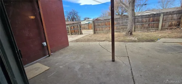 $1,500 | 1309 Coffman Street, Unit 1, Longmont, CO 80501