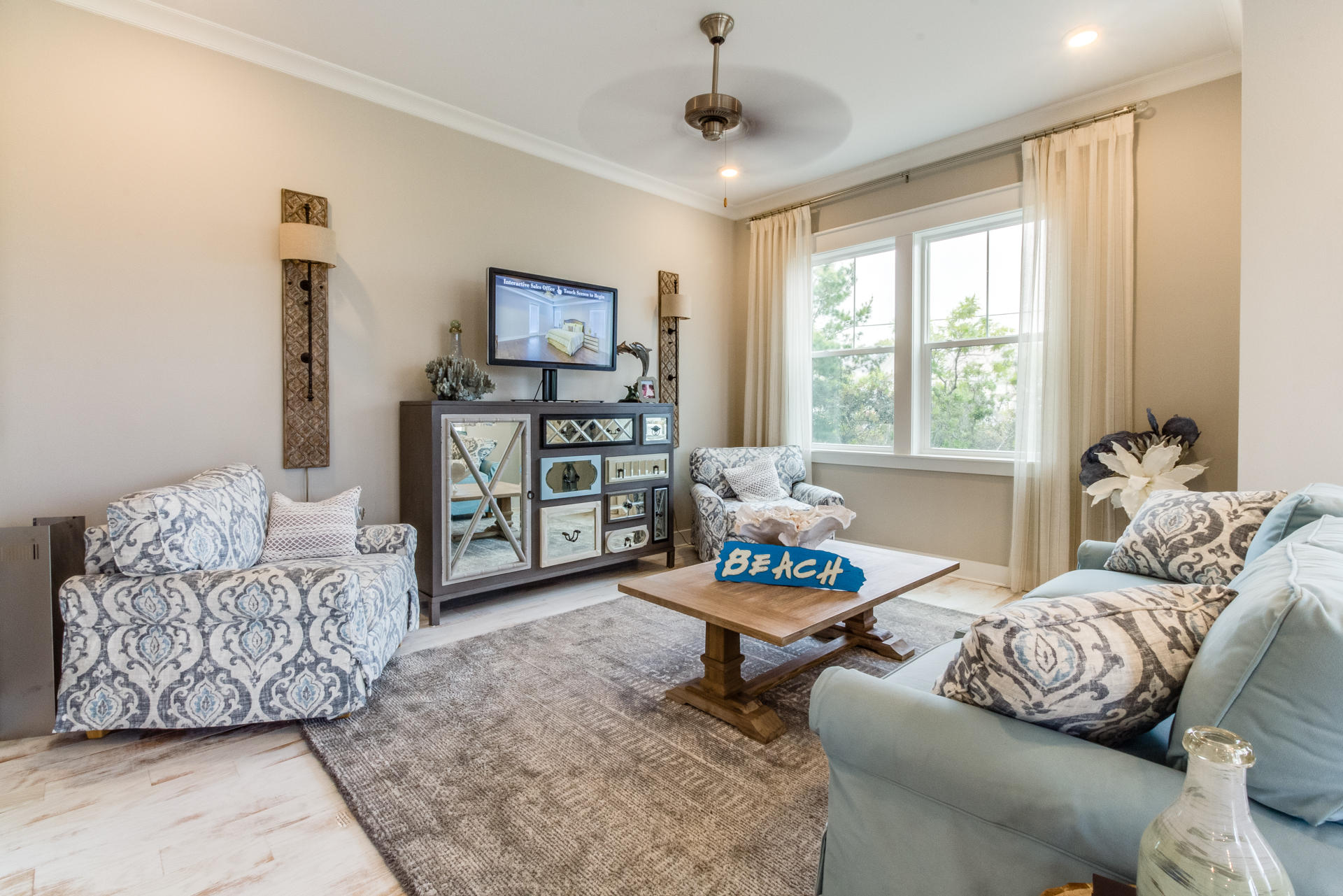 109 Pine Lands Loop East, Unit 495B Inlet Beach, FL 32461 - Photo 2 of 22 Gallery Image 2