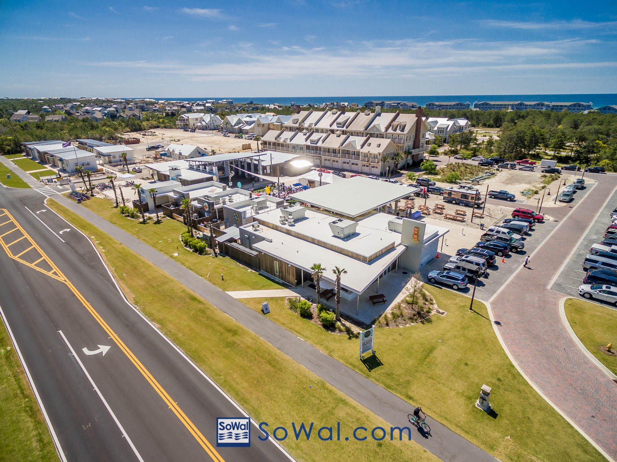 109 Pine Lands Loop East, Unit 495B Inlet Beach, FL 32461 - Photo 22 of 22 Gallery Image 22