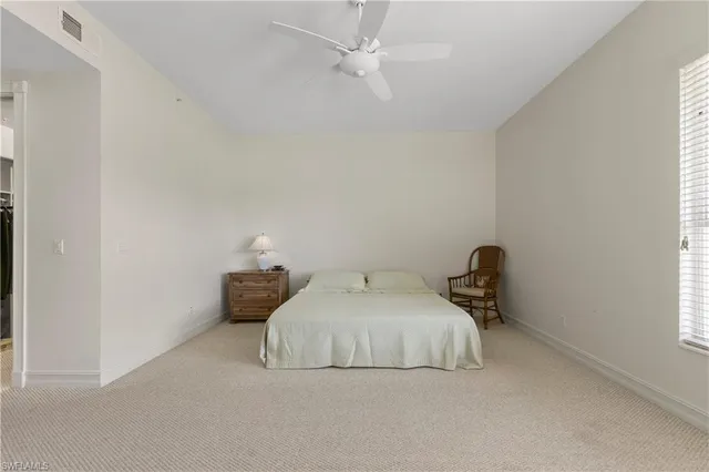 $949,000 | 1875 Les Chateaux Boulevard, Unit 104, Naples, FL 34109