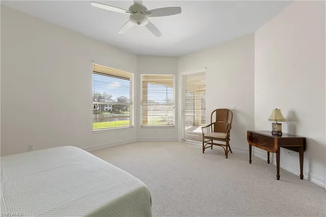 $949,000 | 1875 Les Chateaux Boulevard, Unit 104, Naples, FL 34109