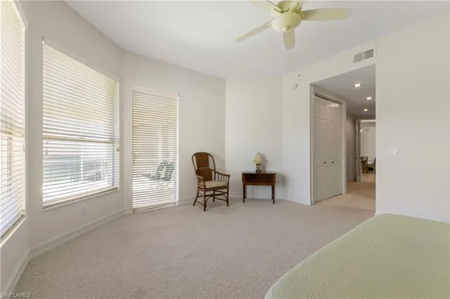 $949,000 | 1875 Les Chateaux Boulevard, Unit 104, Naples, FL 34109