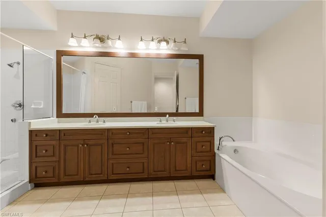 $949,000 | 1875 Les Chateaux Boulevard, Unit 104, Naples, FL 34109