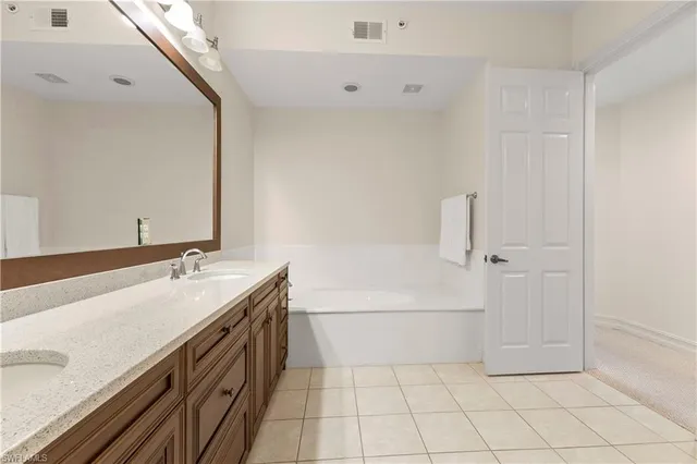 $949,000 | 1875 Les Chateaux Boulevard, Unit 104, Naples, FL 34109