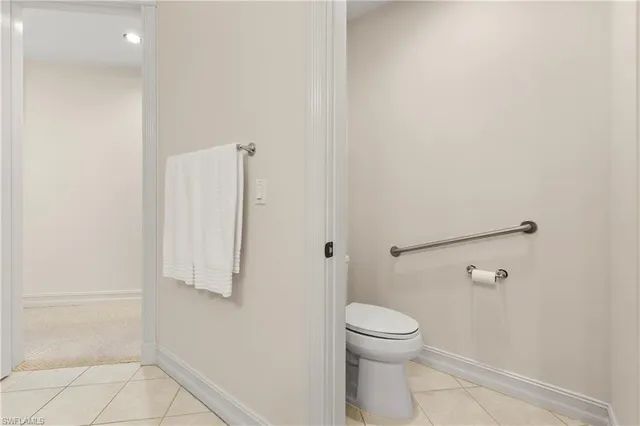 $949,000 | 1875 Les Chateaux Boulevard, Unit 104, Naples, FL 34109