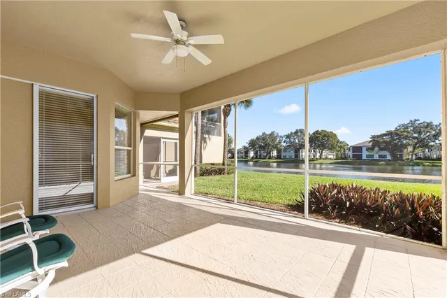 $949,000 | 1875 Les Chateaux Boulevard, Unit 104, Naples, FL 34109