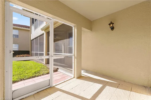 $949,000 | 1875 Les Chateaux Boulevard, Unit 104, Naples, FL 34109